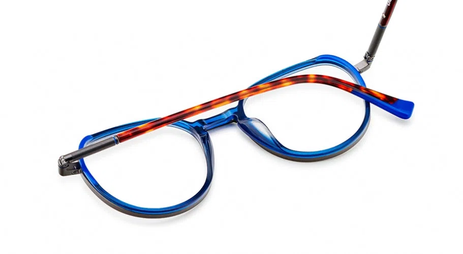 Etnia Barcelona CHLORIDE Eyeglasses - view 28